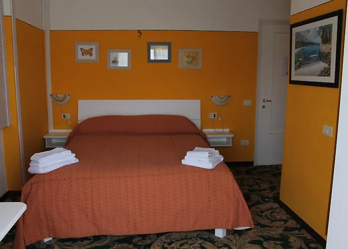 Hotel Poggio D\'Oro