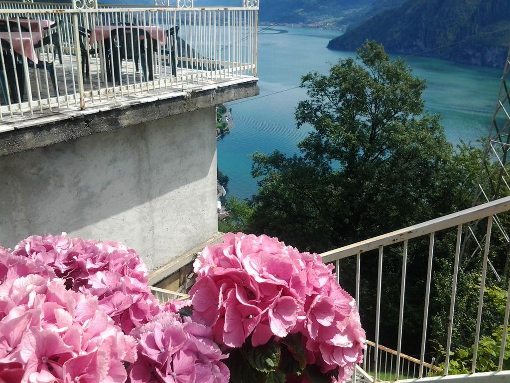 Poggio D'oro 2* Riva di Solto