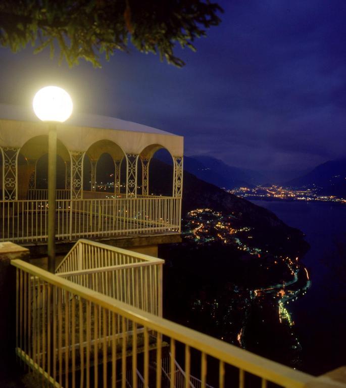 Poggio D'oro Hotel Riva di Solto