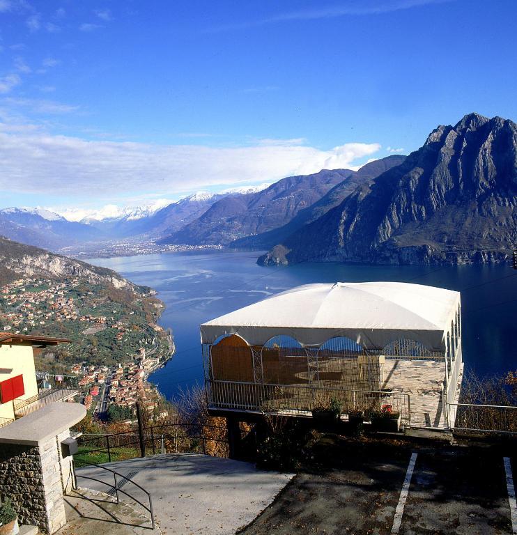 Poggio D'oro Riva di Solto