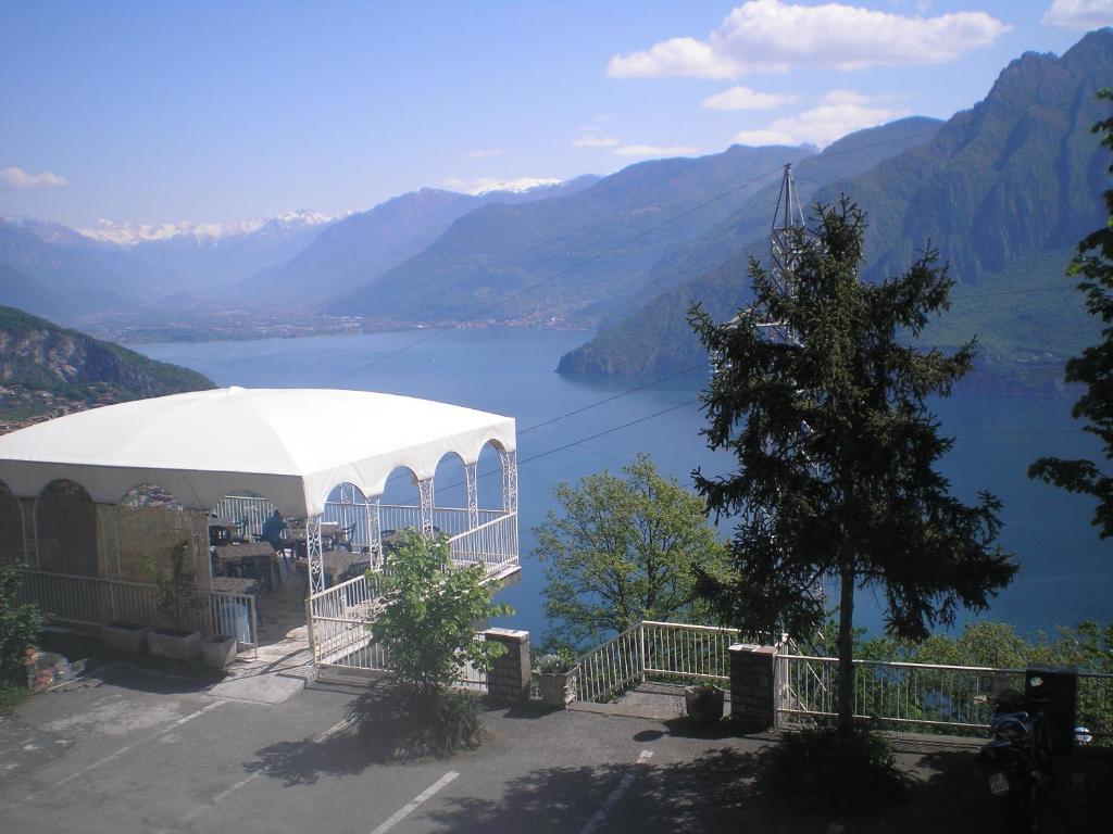 Hotel Poggio D'oro