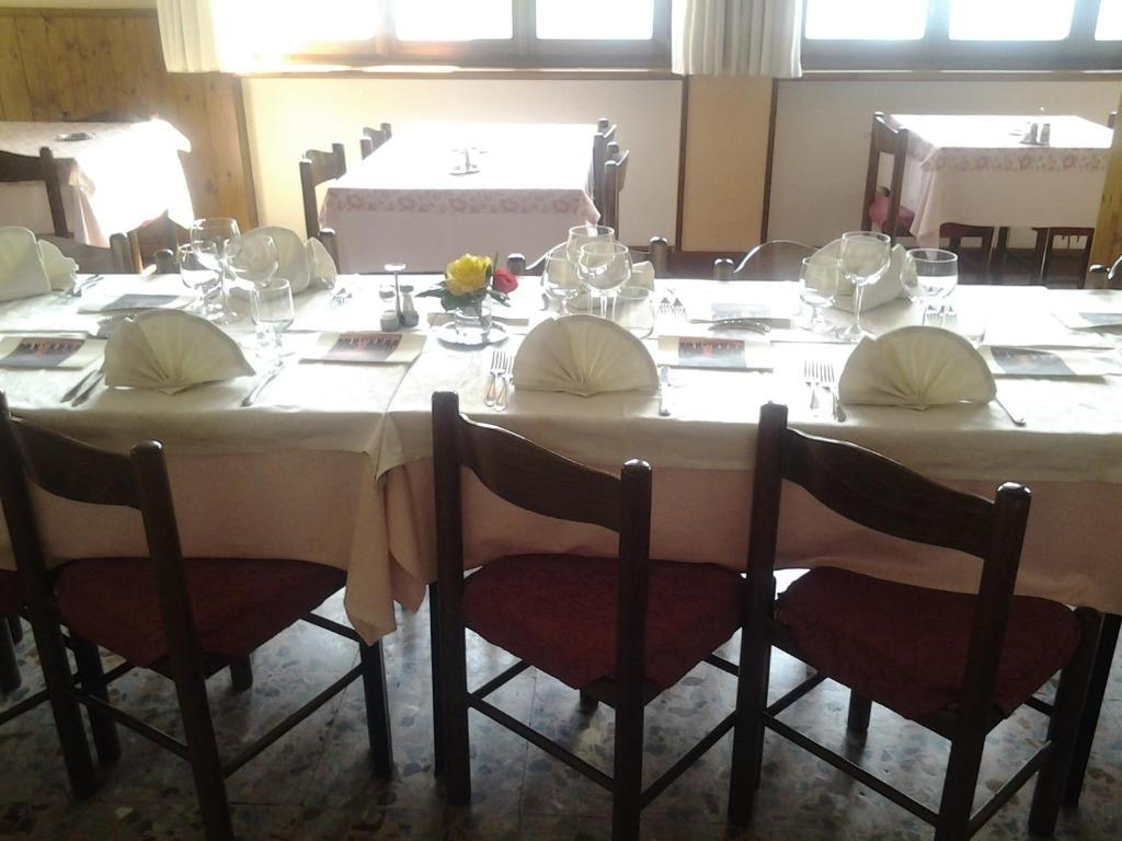 Poggio D'oro Hotel