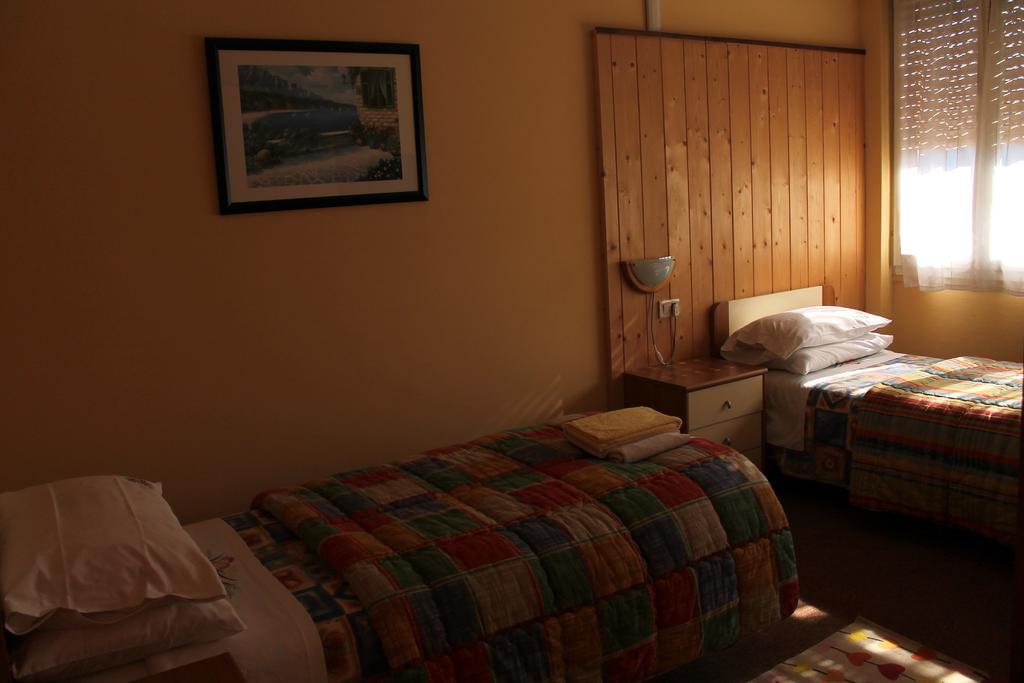 Hotel Poggio D'oro 2*