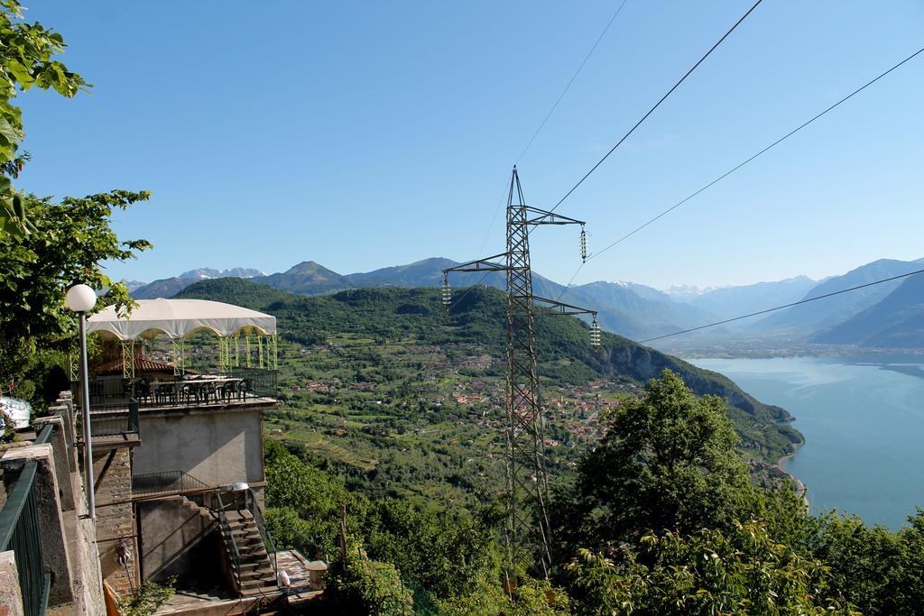 Poggio D'oro Hotel