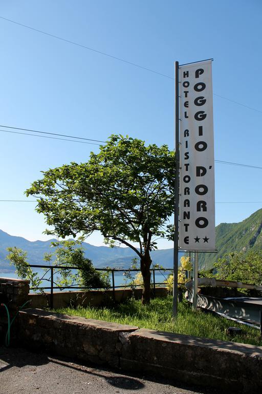 Poggio D'oro Riva di Solto