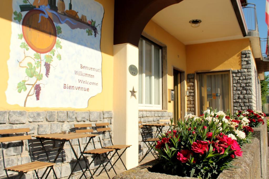 Hotel Poggio D'oro Riva di Solto