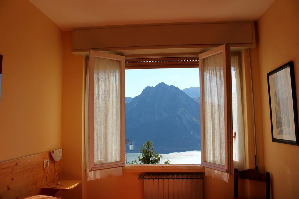 Hotel Poggio D'oro Riva di Solto