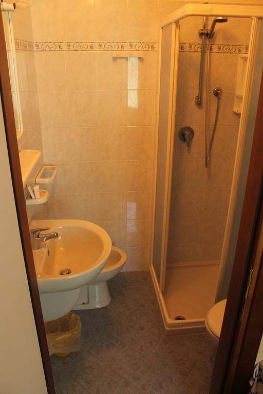 Hotel Poggio D'oro