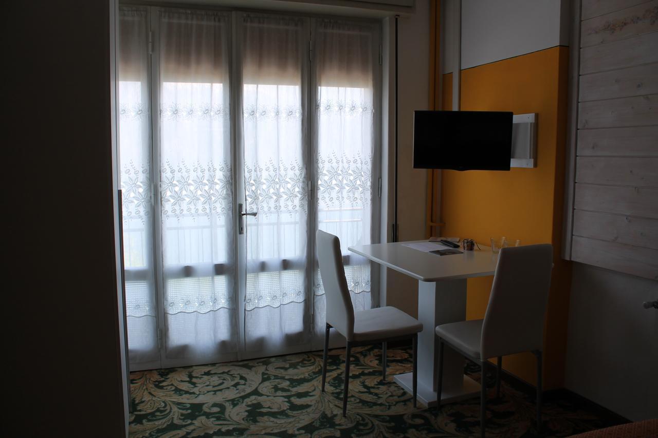 Hotel Poggio D'oro 2*
