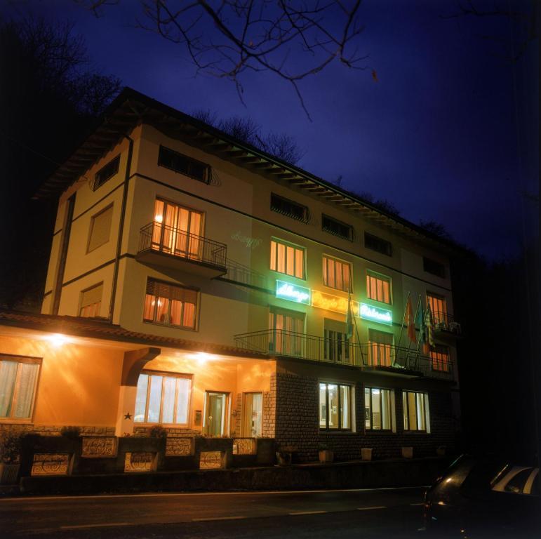 Hotel Poggio D'oro 2*